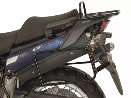 Aprilia Caponord ETV 1000 (2001-2007) side case carrier