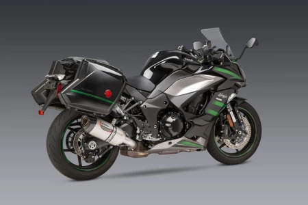 Tłumik końcowy Yoshimura Alpha Kawasaki Ninja 1000SX  20-23