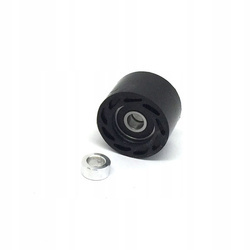 DRC D47-41-641 ROLKA ŁAŃCUCHA Z ŁOŻYSKIEM