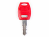 Hepco&Becker Spare key (1pcs)