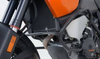 CRASHBAR/GMOL RG RACING KTM 1190 ADVENTURE BLACK