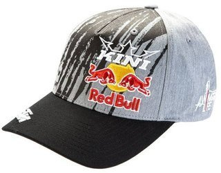 KINI-RB CORRUGATED CZAPKA Z DASZKIEM