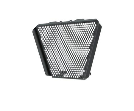 Evotech Performance osłona chłodnicy - Aprilia Tuono V4 2021+