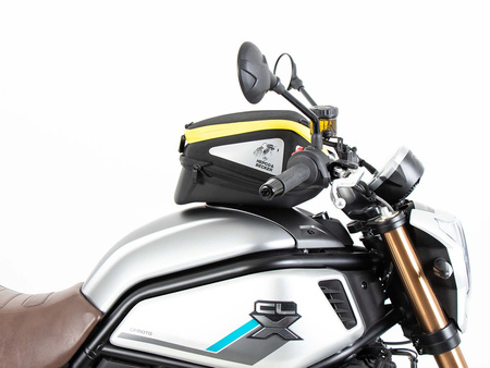 Tankring BASIC incl. fastener for tankbag for CF MOTO 700 CL-X (2022-2024)