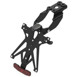 Mocowanie tablicy LighTech do KAWASAKI Z1000 2010-2013