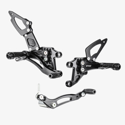 Bonamici sety Honda CBR 600 RR (race) 03-06