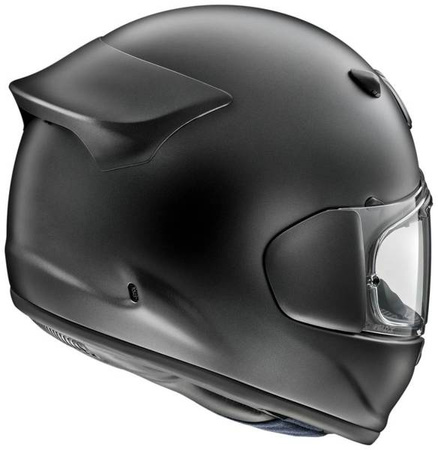 KASK ARAI QUANTIC FROST BLACK
