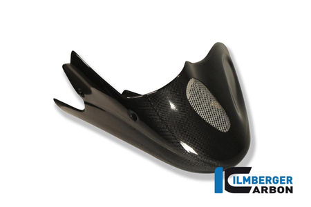 Bellypan długi carbon - Buell XB 12 R (2002-2005) ILMBERGER VEO.003.RBUEL.K