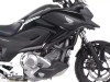 Honda NC 700 X (2012-2013)/750 X/DCT (2014-2020) Gmol silnika