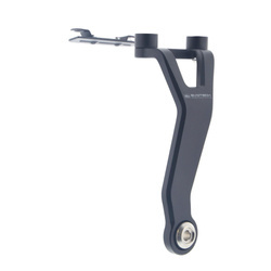 Evotech Performance uchwyt wydechu - Aprilia Tuono V4 2021+