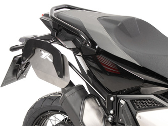 C-Bow sidecarrier for Honda X-ADV (2025-)