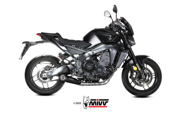 MIVV Układ Wydechowy X-M5 Yamaha MT-09 2024-2025