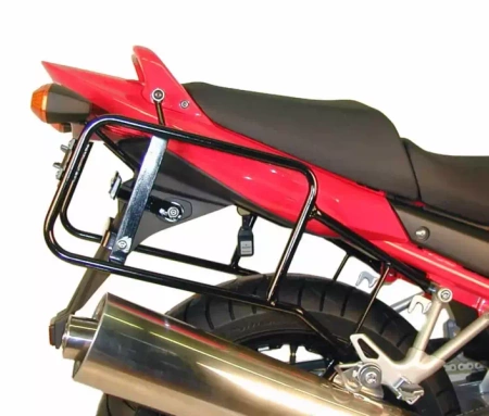Suzuki GSF 650/S Bandit ABS (2005-2006) side case carrier