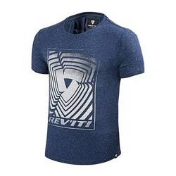 KOSZULKA T-SHIRT WHITFIELD REV'IT!