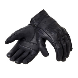RĘKAWICE SKÓRZANE OZONE STICK CUSTOM II LADY BLACK
