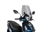 Owiewka PUIG do Sym Symphony 50 25 / Cargo 50 / 125 (Urban) Lekko przyciemniany (H) 20700H