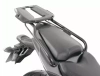 Yamaha FZ 8 Fazer (2010-2016) Alurack-Metal carrier for TC