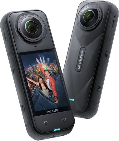 Insta360 X5