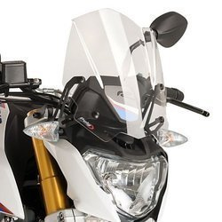 Owiewka PUIG do BMW G310R 2016-2025