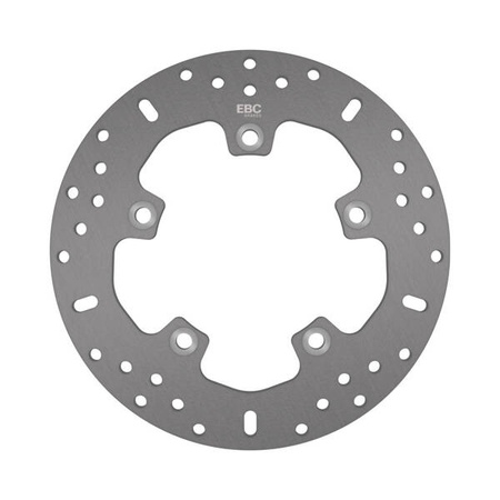 EBC Tarcza hamulcowa do motocykli MD3108 Street