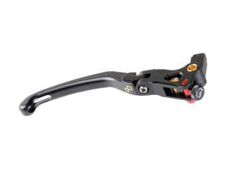 Komplet składanych dźwigni LigchTech do HONDA CBR 600F 2011-2014/ CB 600 2007-2010