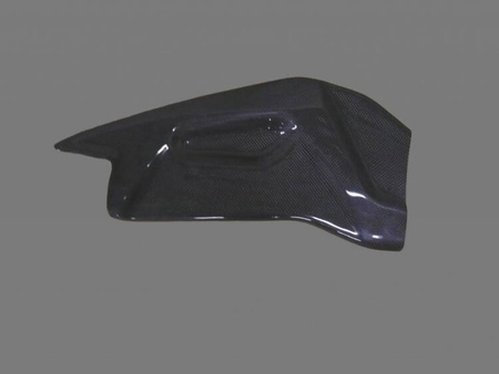 SEBIMOTO OSŁONA WAHACZA PRAWA CARBON APRILIA RSV4 2009-2013