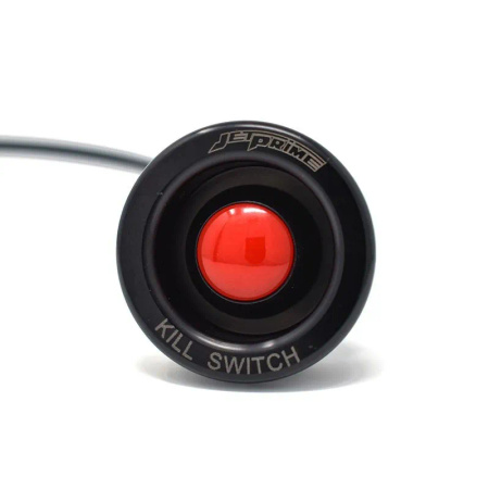 Jetprime Kill Switch Yamaha YZF-R3 2015-2024