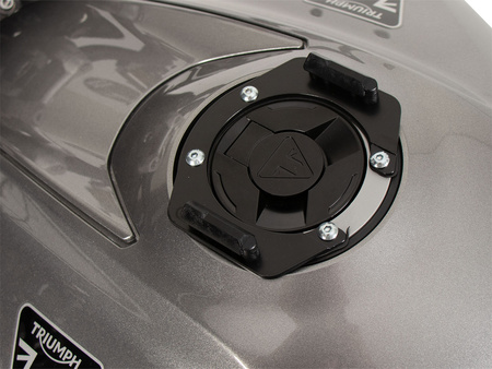 Tankring BASIC incl. fastener for tankbag for Triumph Street Triple 765 S/R/RS/Moto2 (2017-)