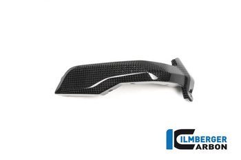 Osłona świecy zapłonowej prawa - carbon BMW R 1200 GS (LC) (2013-2016) ILMBERGER ZKR.002.LCBOX.K