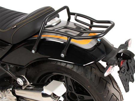Solorack without backrest - black for BMW R 12 (2024-)
