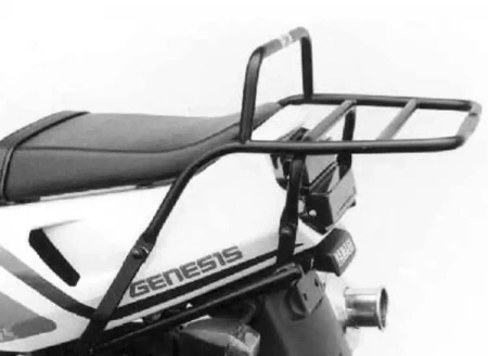 Yamaha YZF 750 (1993-1995) topcase carrier