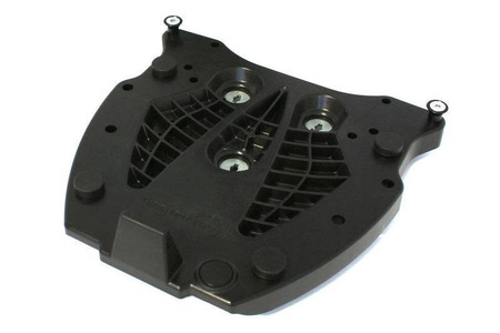 PŁYTA MONTAŻOWA DO ALU-RACK POD KUFER CENTRALNY HEPCO&BECKER ADAPTER PLATE SW-MOTECH