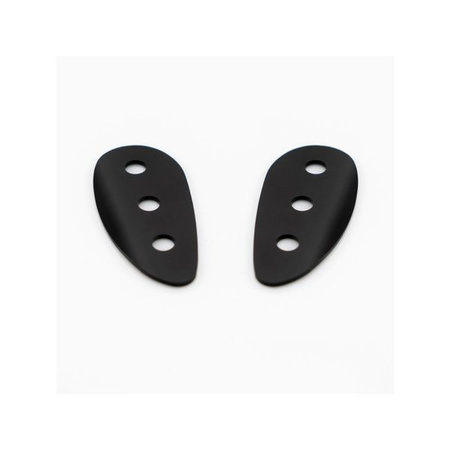 Barracuda Honda CBR1000RR Adaptery do lusterek