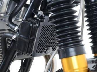 OSďż˝ONA CHďż˝ODNICY OLEJU NORTON COMMANDO 961 SPORT 15- 15- TITANIUM