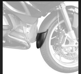 Przedłużenie błotnika do BMW K1300 GT/K1600 GTL 2011-2025 (przednie)