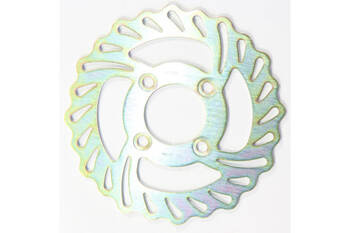 EBC Tarcza hamulcowa motocyklowa MD6358C Enduro, Moto-X, ATV, konturowa