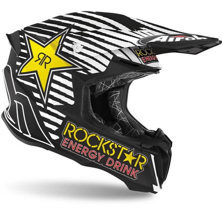 Kask AIROH Twist 2.0 Rockstar M