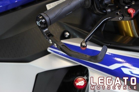 Osłona klamki hamulca Gilles Tooling