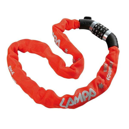 90629 Snake-Combi, zapięcie łańcuchowe - 100 cm 