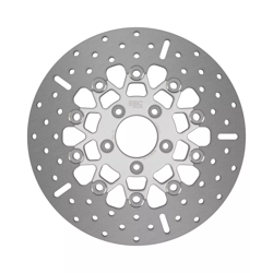 EBC Tarcza hamulcowa do motocykli Harley Davidson FSD023