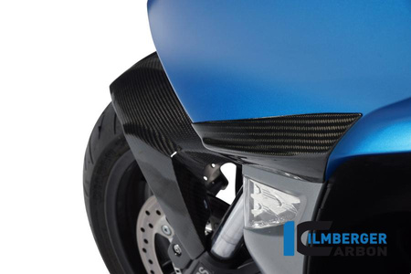 Crashpad przedni do motocykla BMW C 600 Sport (od 2012) ILMBERGER SPV.004.C600S.K