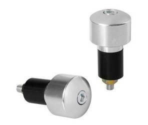 90635 Uniwersalne ciężarki kierownicy 17/23 mm. - aluminium