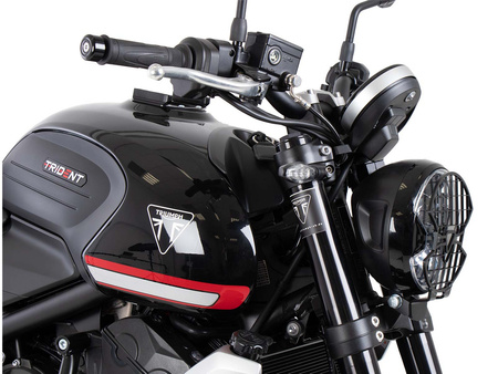 Headlight grill for Triumph Trident 660 (2025-)