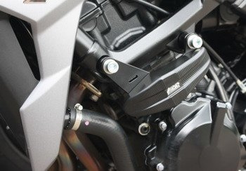 GSG-MOTOTECHNIK Crash pady ramy Suzuki GSR 750 11-