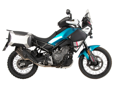 C-Bow sidecarrier for CF Moto 450 MT (2024-)