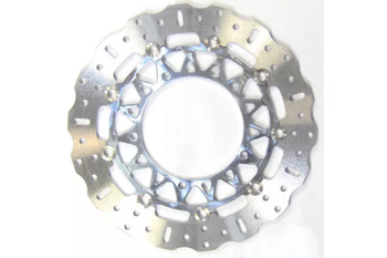 EBC Tarcza hamulcowa motocyklowa MD2094CC Streetfighter, konturowa