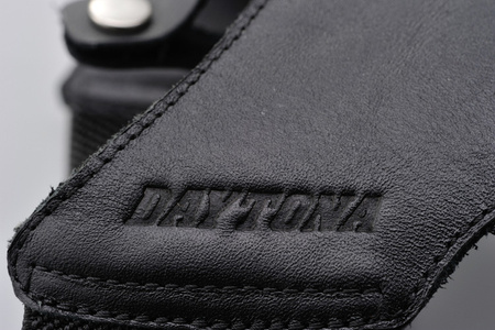 Ochraniacz na buty czarny  rozmiar L