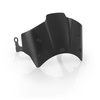 Owiewka reflektora czarna