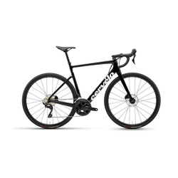ROWER CERVELO MY25 CALEDONIA 105 BLACK 58