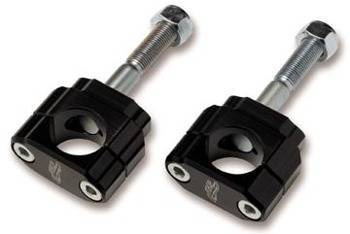 MOCOWANIE KIEROWNICY RENTHAL 28.6MM  5MM OFFSET HONDA/KAWASAKI/SUZUKI